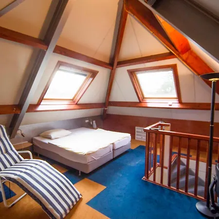 Hotel Oke De Leygraaf Heeswijk Dinther