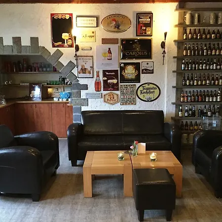 Hotel Oke De Leygraaf Heeswijk Dinther 3*