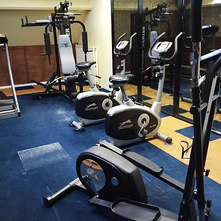 Hotel Oke De Leygraaf Heeswijk Dinther