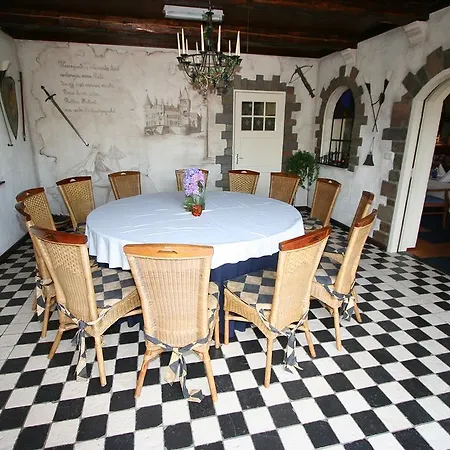 Hotel Oke De Leygraaf Heeswijk Dinther Uden