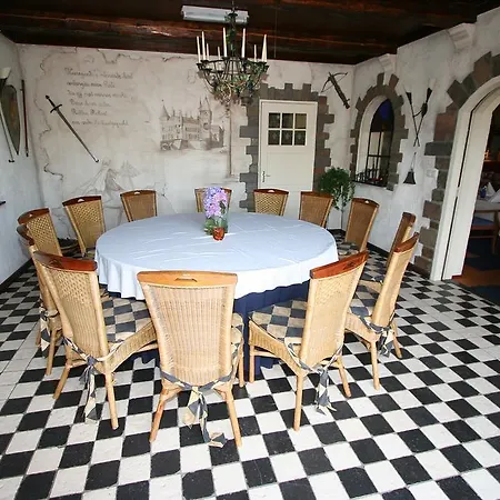 Hotel Oke De Leygraaf Heeswijk Dinther Uden