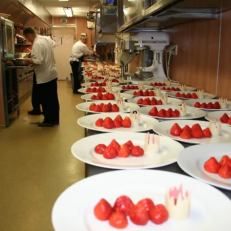 Hotel Oke De Leygraaf Heeswijk Dinther