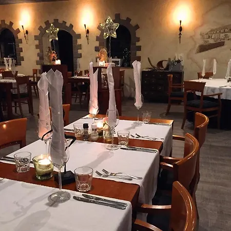 Oke De Leygraaf Heeswijk Dinther Hotel 3*