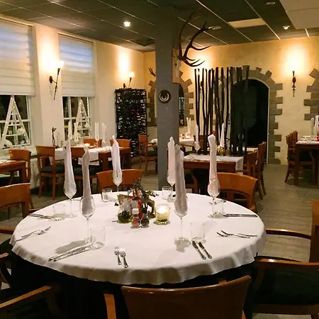 Oke De Leygraaf Heeswijk Dinther 3* Uden