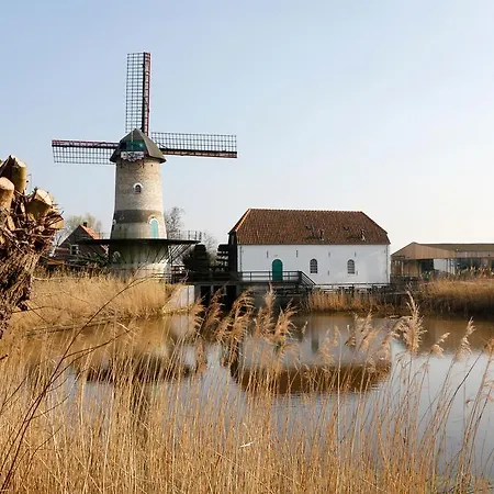 Oke De Leygraaf Heeswijk Dinther Hotel 3*