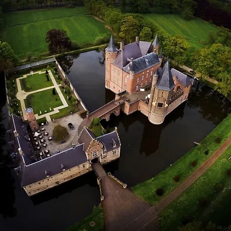 Oke De Leygraaf Heeswijk Dinther 3*