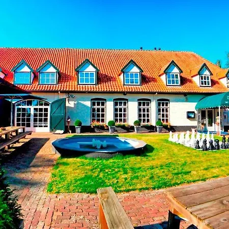 Oke De Leygraaf Heeswijk Dinther 3*