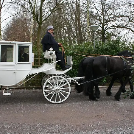 Oke De Leygraaf Heeswijk Dinther Hotel Uden
