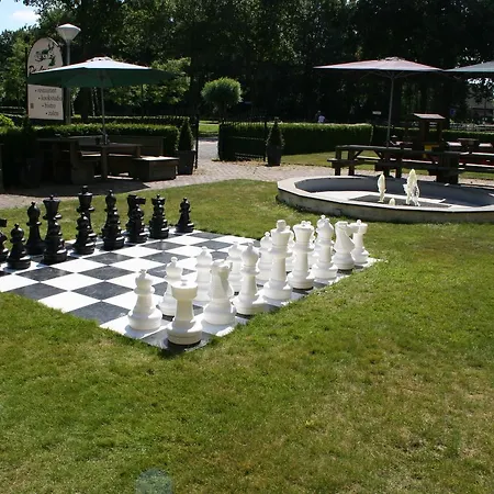 Hotel Oke De Leygraaf Heeswijk Dinther