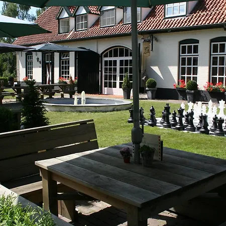 Oke De Leygraaf Heeswijk Dinther 3* Uden