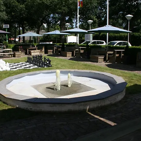 Oke De Leygraaf Heeswijk Dinther Hotel