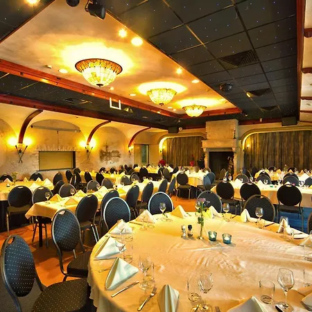 Oke De Leygraaf Heeswijk Dinther 3*