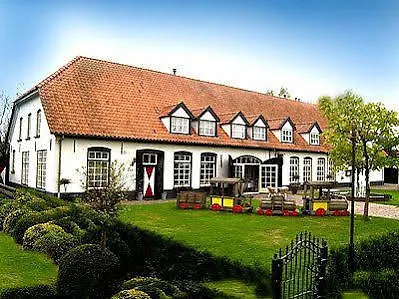 Hotel Oke De Leygraaf Heeswijk Dinther Uden