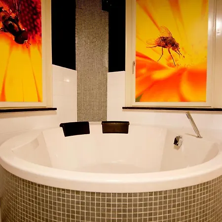 Oke De Leygraaf Heeswijk Dinther 3*