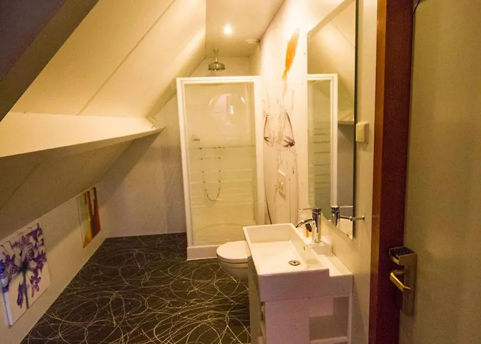 Hotel Oke De Leygraaf Heeswijk Dinther 3*