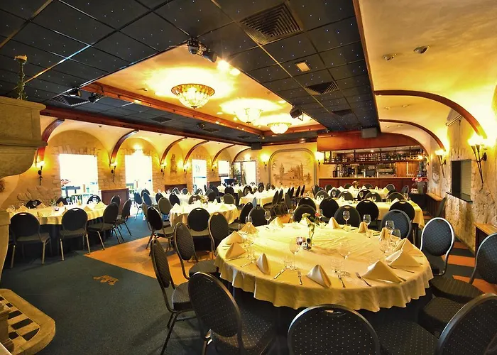 Hotel Oke De Leygraaf Heeswijk Dinther