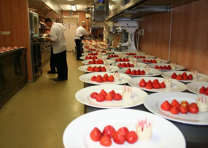 Hotel Oke De Leygraaf Heeswijk Dinther