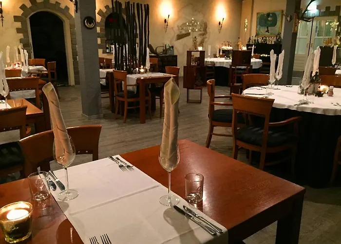 Oke De Leygraaf Heeswijk Dinther 3* Uden