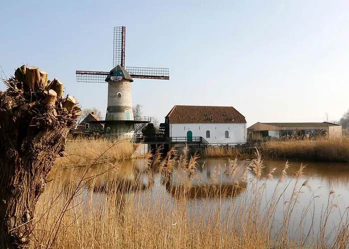 Oke De Leygraaf Heeswijk Dinther Hotel 3*