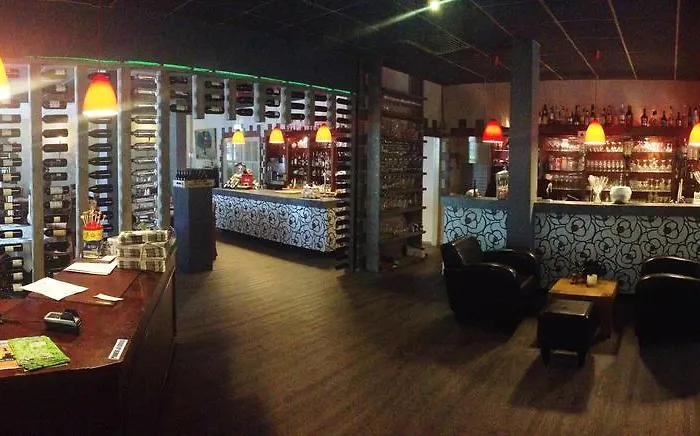 Oke De Leygraaf Heeswijk Dinther