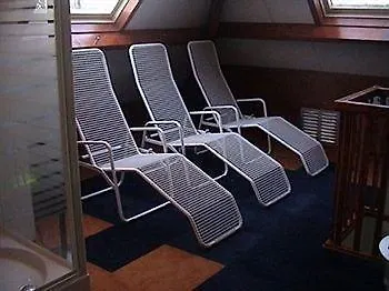 Oke De Leygraaf Heeswijk Dinther Hotel Uden