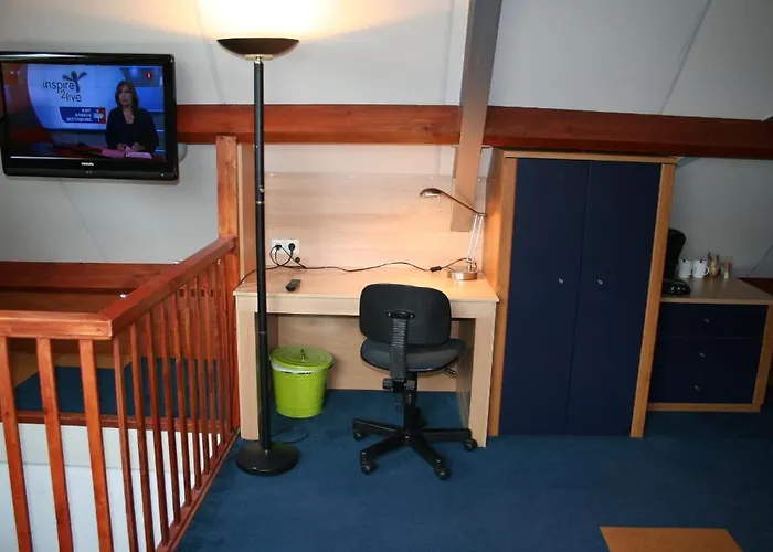 Oke De Leygraaf Heeswijk Dinther 3*