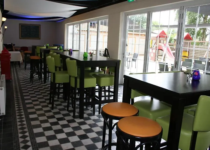 Oke De Leygraaf Heeswijk Dinther Hotel