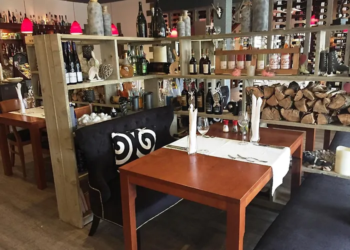 Hotel Oke De Leygraaf Heeswijk Dinther Uden