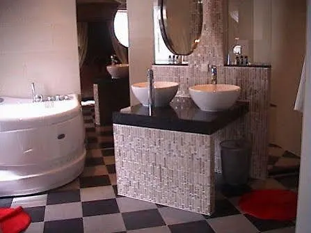 Oke De Leygraaf Heeswijk Dinther Hotel Uden