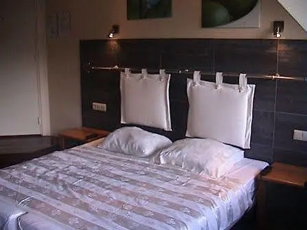 Hotel Oke De Leygraaf Heeswijk Dinther Uden