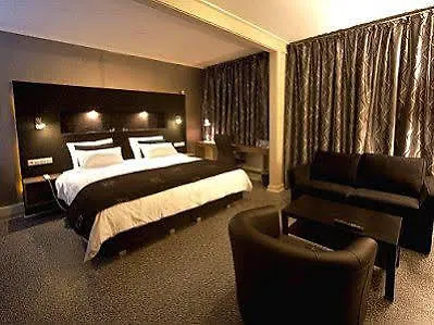 Oke De Leygraaf Heeswijk Dinther 3*