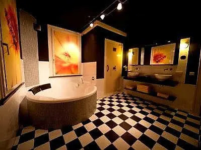 Oke De Leygraaf Heeswijk Dinther 3* Uden