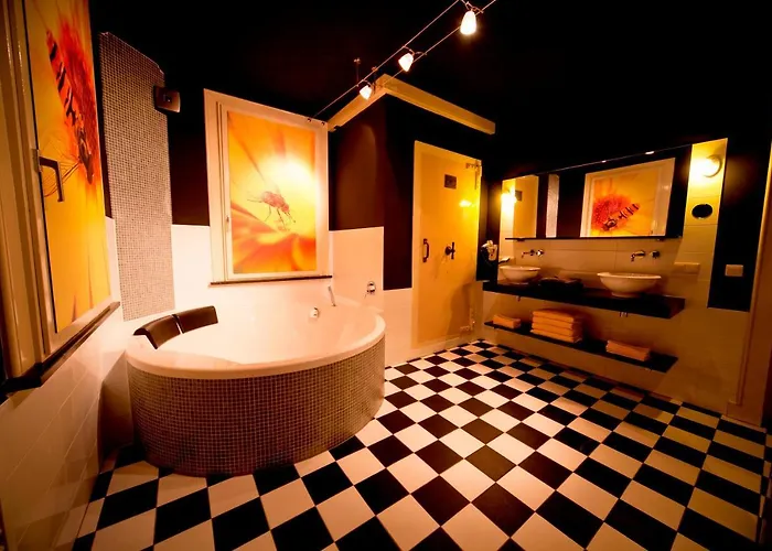 Oke De Leygraaf Heeswijk Dinther Hotel 3*