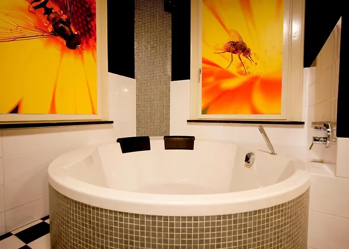 Oke De Leygraaf Heeswijk Dinther 3*