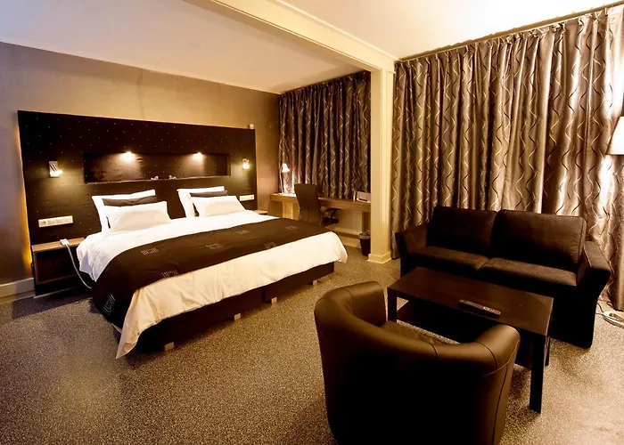 Hotel Oke De Leygraaf Heeswijk Dinther