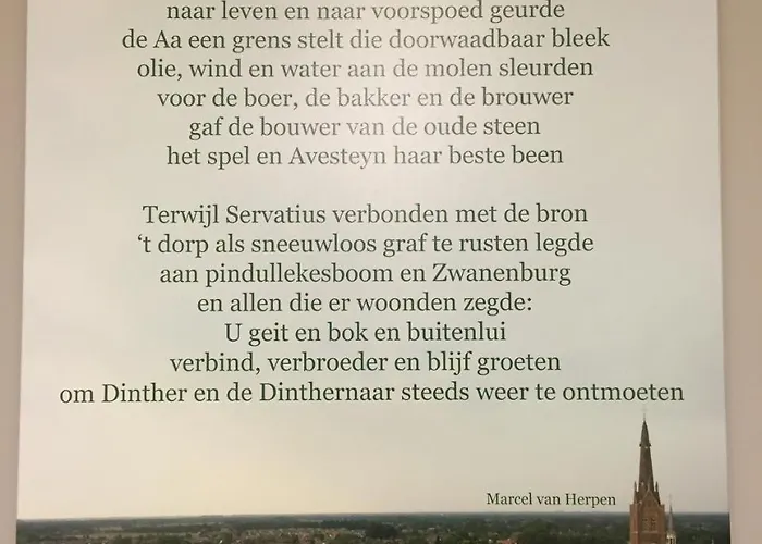 Hotel Oke De Leygraaf Heeswijk Dinther 3*