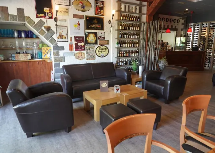 Oke De Leygraaf Heeswijk Dinther Hotel 3*